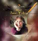Meet Jane Yolen (About the Author) （Library Binding）