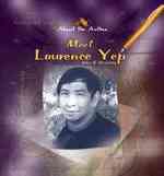 Meet Laurence Yep (About the Author) （1ST）
