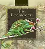 The Chameleon (Lizard Library) （1ST）