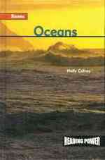 Oceans (Biomes) （Library Binding）