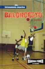 Baloncesto (Basketball) (Entrenamiento Deportivo (Sports Training)) （Library Binding）