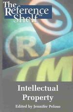 Intellectual Property (Reference Shelf)