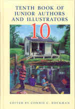 Tenth Book of Junior Authors & Illustrators
