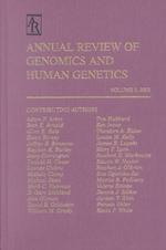Genomics & Human Genetics