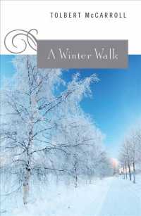 A Winter Walk （Reprint）