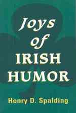 Joys of Irish Humor