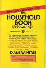 The Household Book of Hints and Tips