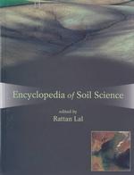 土壌科学百科事典<br>Encyclopedia of Soil Science