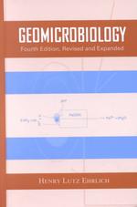 地球微生物学（第４版）<br>Geomicrobiology （4 REV EXP）