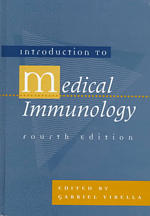 Introduction to Medical Immunology （4 SUB）