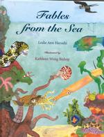 Fables from the Sea (Kolowalu Books)
