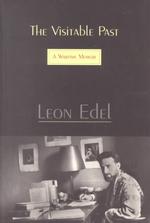 The Visitable Past : A Wartime Memoir (Biography Monograph)