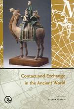 古代世界における接触と交流<br>Contact and Exchange in the Ancient World (Perspectives on the Global Past)