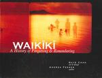 ワイキキ：忘却と回想の歴史<br>Waikiki : A History of Forgetting and Remembering