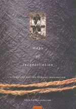 不確実な世界における文学<br>Maps of Reconciliation : Literature and the Ethical Imagination (Manoa) （1 New）