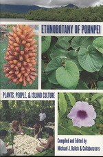 Ethnobotany of Pohnpei : Plants, People, and Island Culture