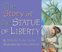 The Story of the Statue of Liberty （BRDBK）
