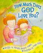 How Much Does God Love You? （BRDBK）