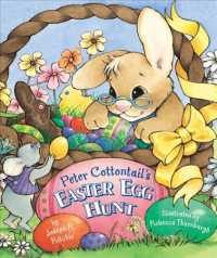 Peter Cottontail's Easter Egg Hunt （BRDBK）