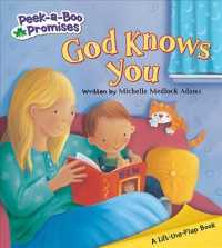 God Knows You (Peek-a-boo Promises) （LTF BRDBK）