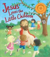 Jesus Loves the Little Children （INA NOV BR）