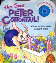 Here Comes Peter Cottontail! （BRDBK REI）