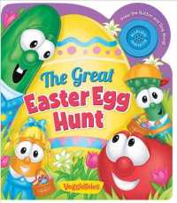 The Great Easter Egg Hunt (Veggietales) （INA NOV BR）