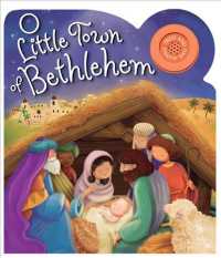O Little Town of Bethlehem （INA BRDBK）