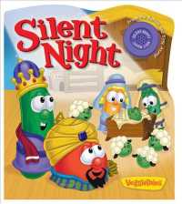 Silent Night (Veggietales) （INA BRDBK）