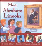 Meet Abraham Lincoln (Meet)