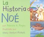 LA Historia De Noe （BRDBK）