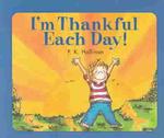 I'm Thankful Each Day! （BRDBK）