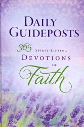 365 Spirit-Lifting Devotions of Faith (Daily Guideposts)