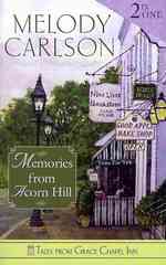 Memories from Acorn Hill (Tales from Grace Chapel Inn (Paperback))