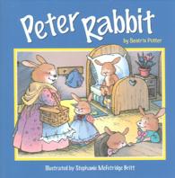 Peter Rabbit