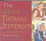 The Story of Thomas Jefferson （BRDBK）