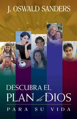 Descubra El Plan De Dios Para Su Vida/discover God's Plan for Your Life