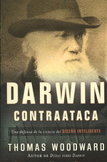 Darwin Contraataca / Darwin Strikes Back