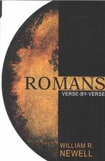 Romans: Verse-By-Verse