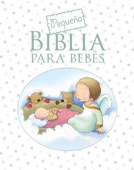 Pequea Biblia para bebs / Little Baby Bible