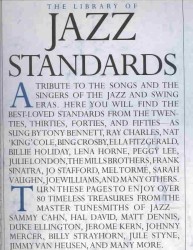 The Library of Jazz Standards （SPI）