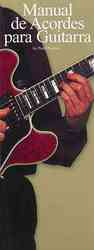 Manual De Acordes Para Guitarra