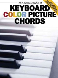 The Encyclopedia of Keyboard Picture Chords （SPI）