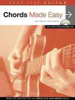 Chords Made Easy (Next Step Guitar) （PAP/COM）