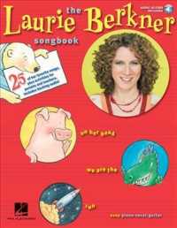 The Laurie Berkner Songbook （PAP/COM）