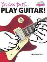 Play Guitar! (You Can Do It) （PAP/COM）