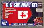 Electric Guitar Accessories (Gig Survival Kit) （BOX）