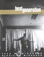 Beat Generation : Glory Days in Greenwich Village