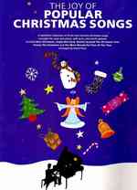 The Joy of Popular Christmas Songs (The Joy Of...)