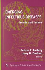 Emerging Infectious Diseases : Trends and Issues